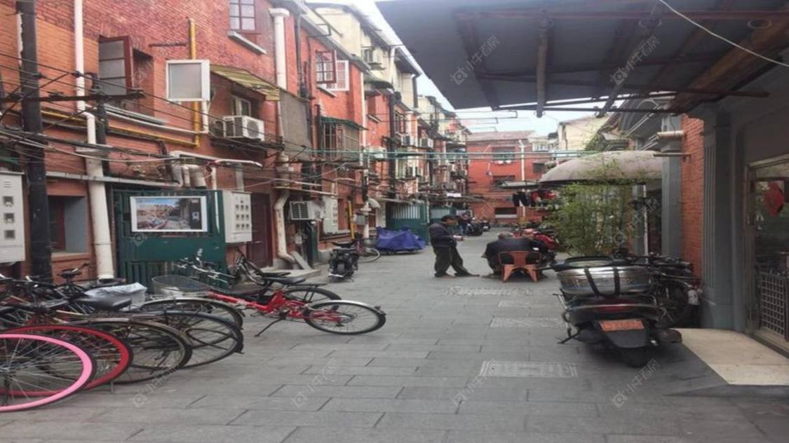 上海慎成里小区_小牛看房