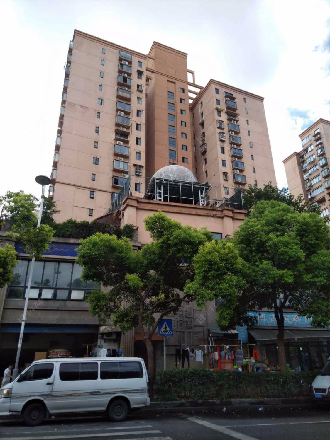 上海黄山坊小区_黄山坊小区null