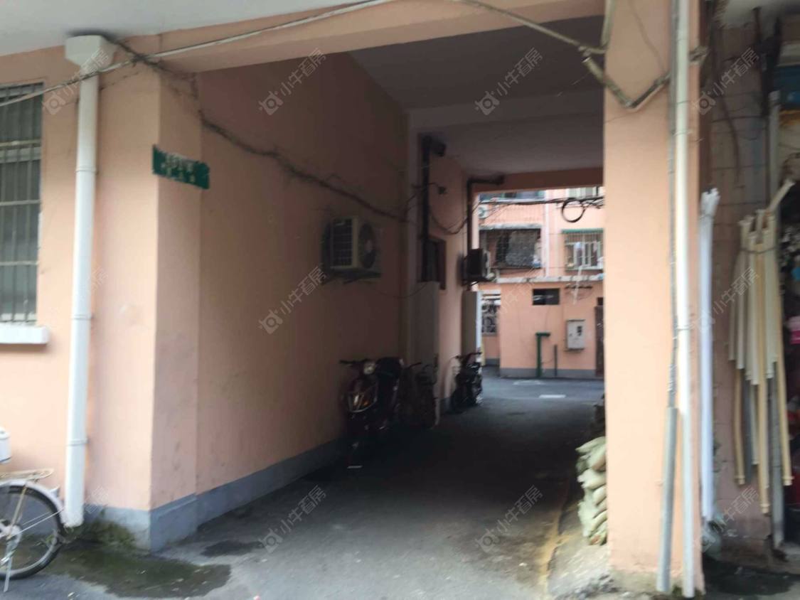上海青云路461弄小区_青云路461弄小区null