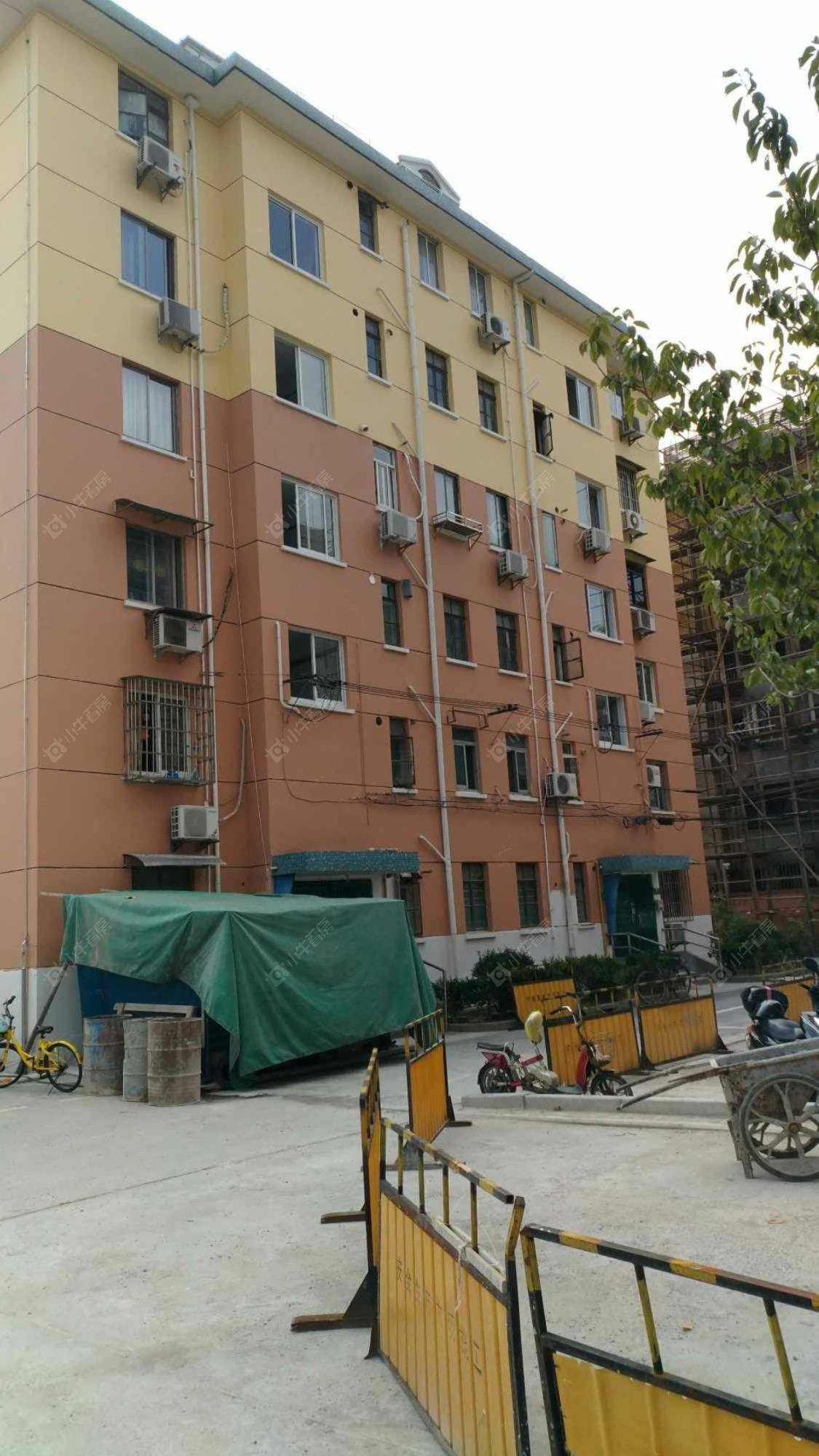 上海绿梅三村小区_绿梅三村小区null