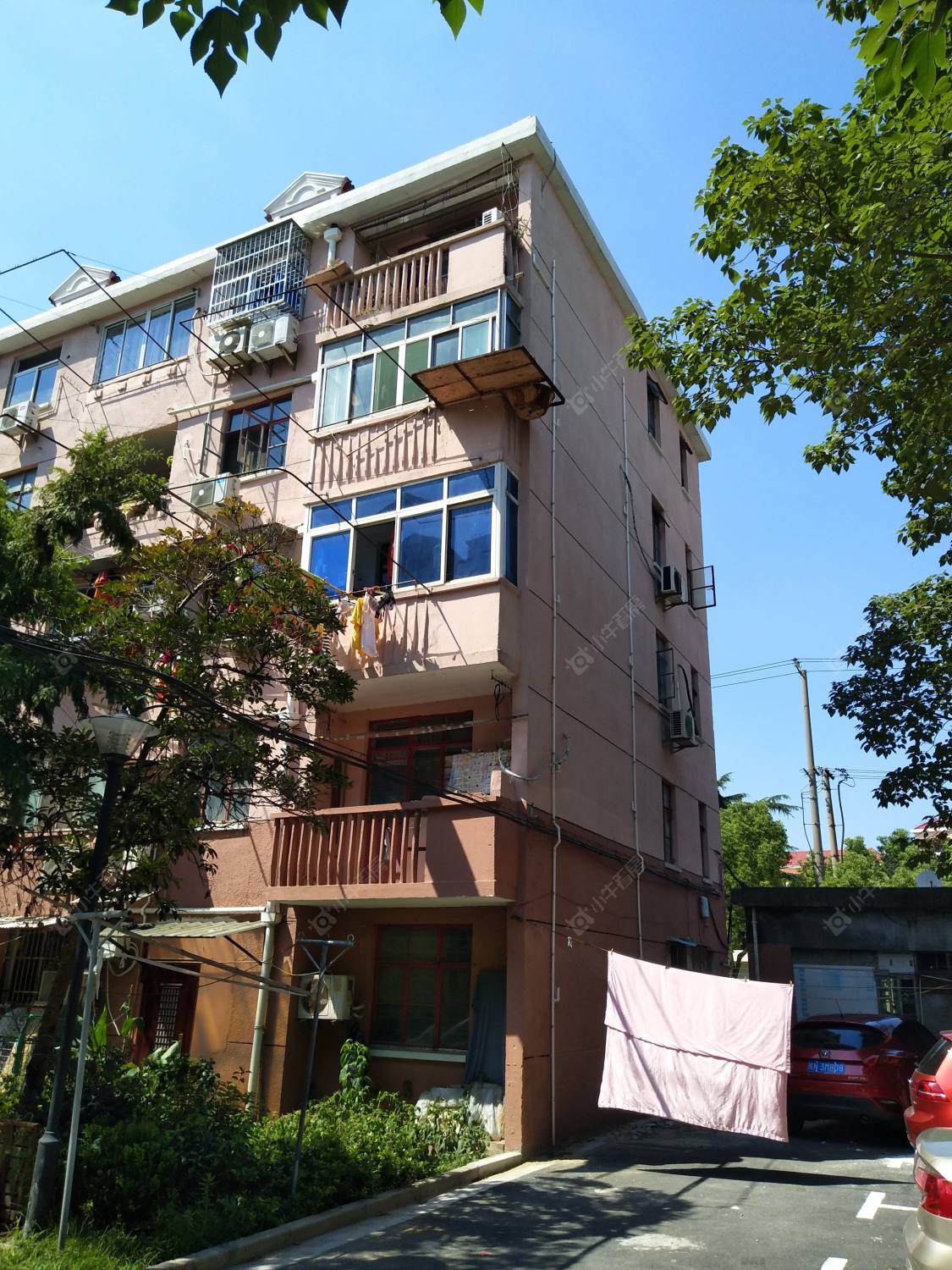 上海昆阳小区420弄小区_昆阳小区420弄小区null