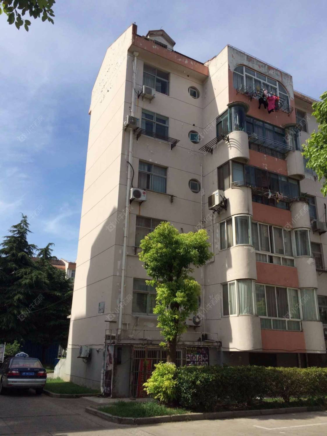 上海民胜苑小区_民胜苑小区null