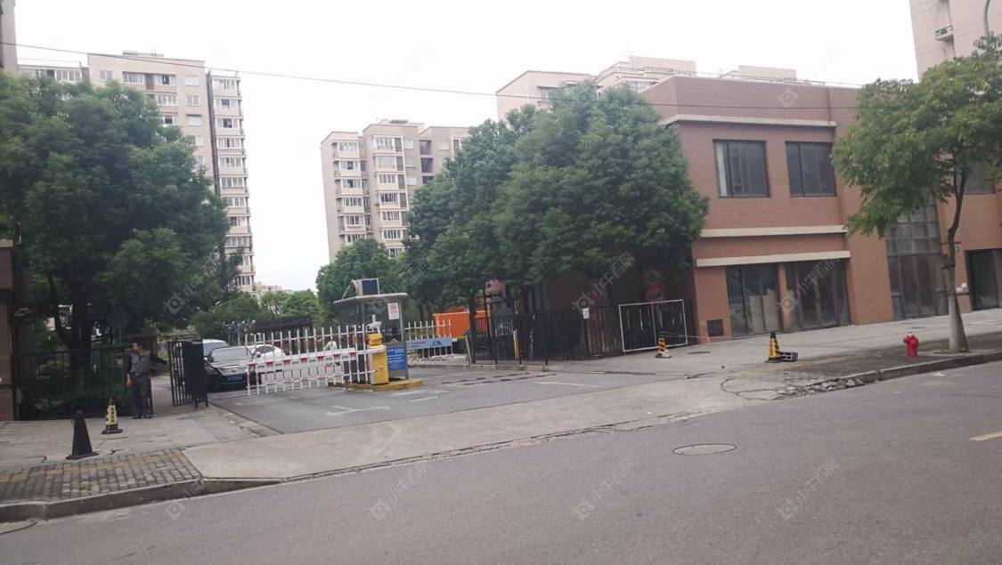 上海聚缘中庭小区_聚缘中庭小区null