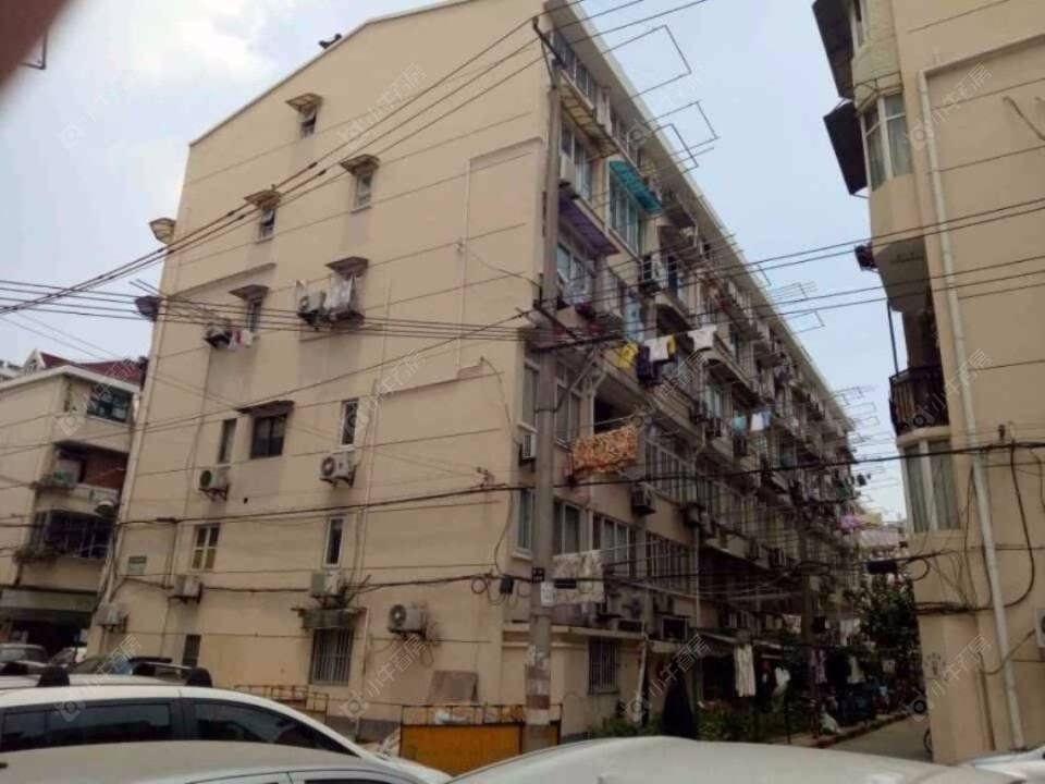 控江路1200弄封面图_小牛看房