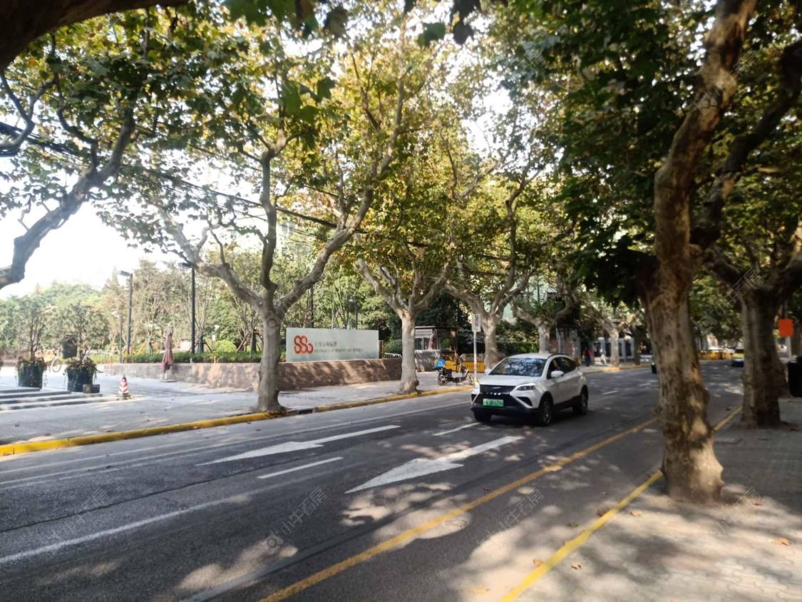 上海M+黑石小区_M+黑石小区null