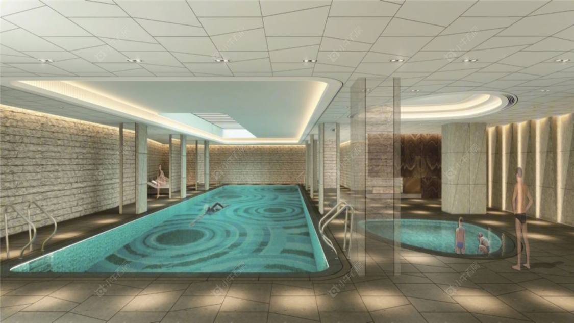 上海凯德星贸邸小区_凯德星贸邸小区null