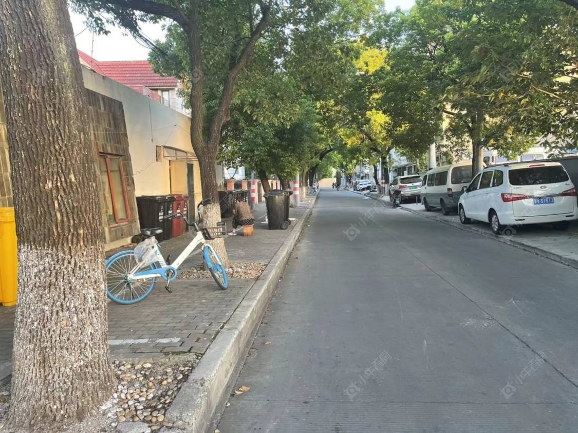 上海桃园苑小区_桃园苑小区null