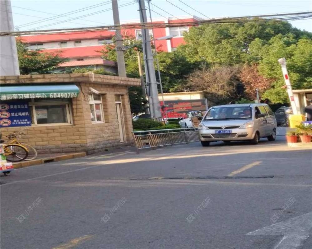 上海东沟三村小区_东沟三村小区null