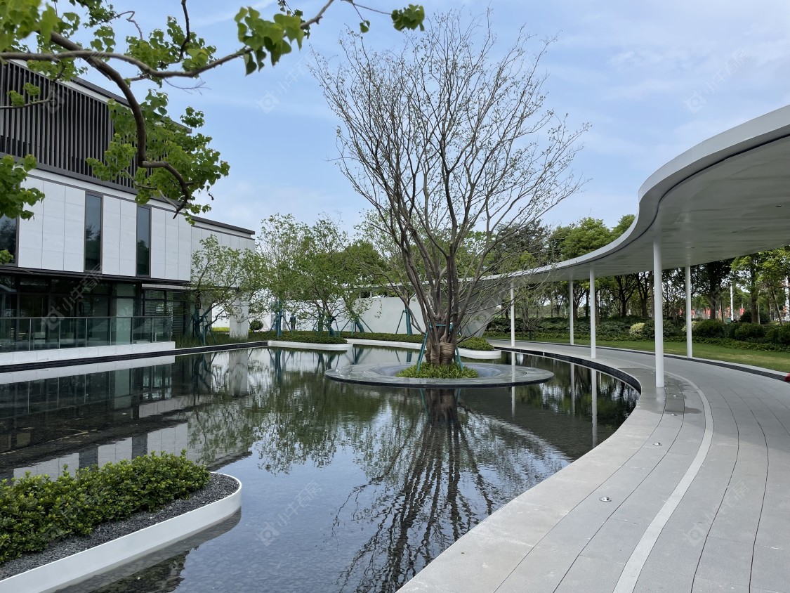 上海路劲象屿岛上的院子小区_路劲象屿岛上的院子小区null