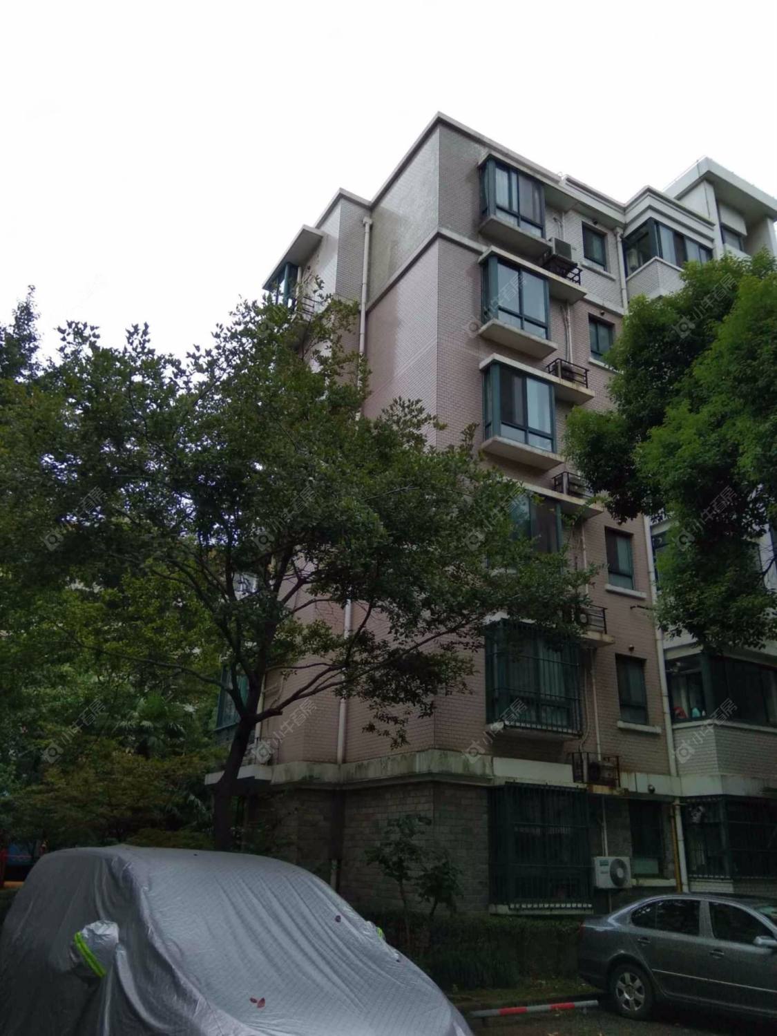 兰馨雅苑封面图_小牛看房