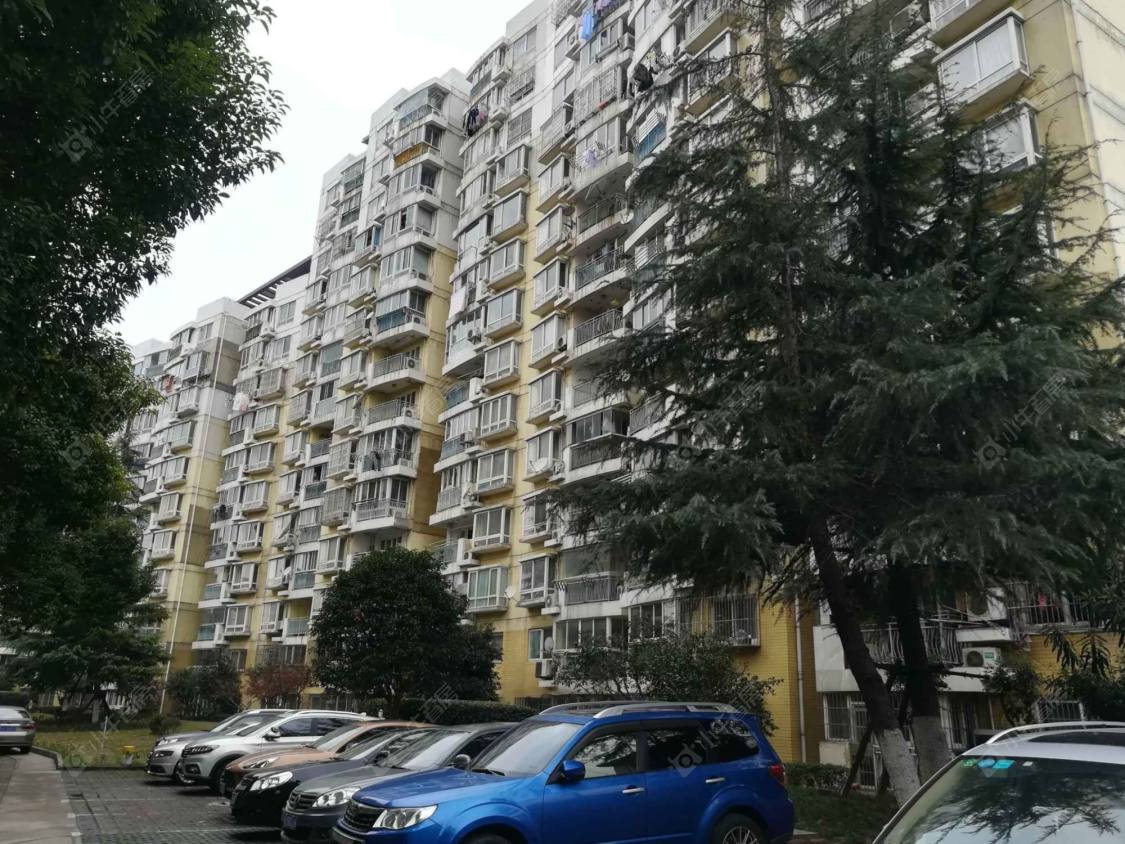 上海流晶逸彩虹华苑小区_流晶逸彩虹华苑小区null