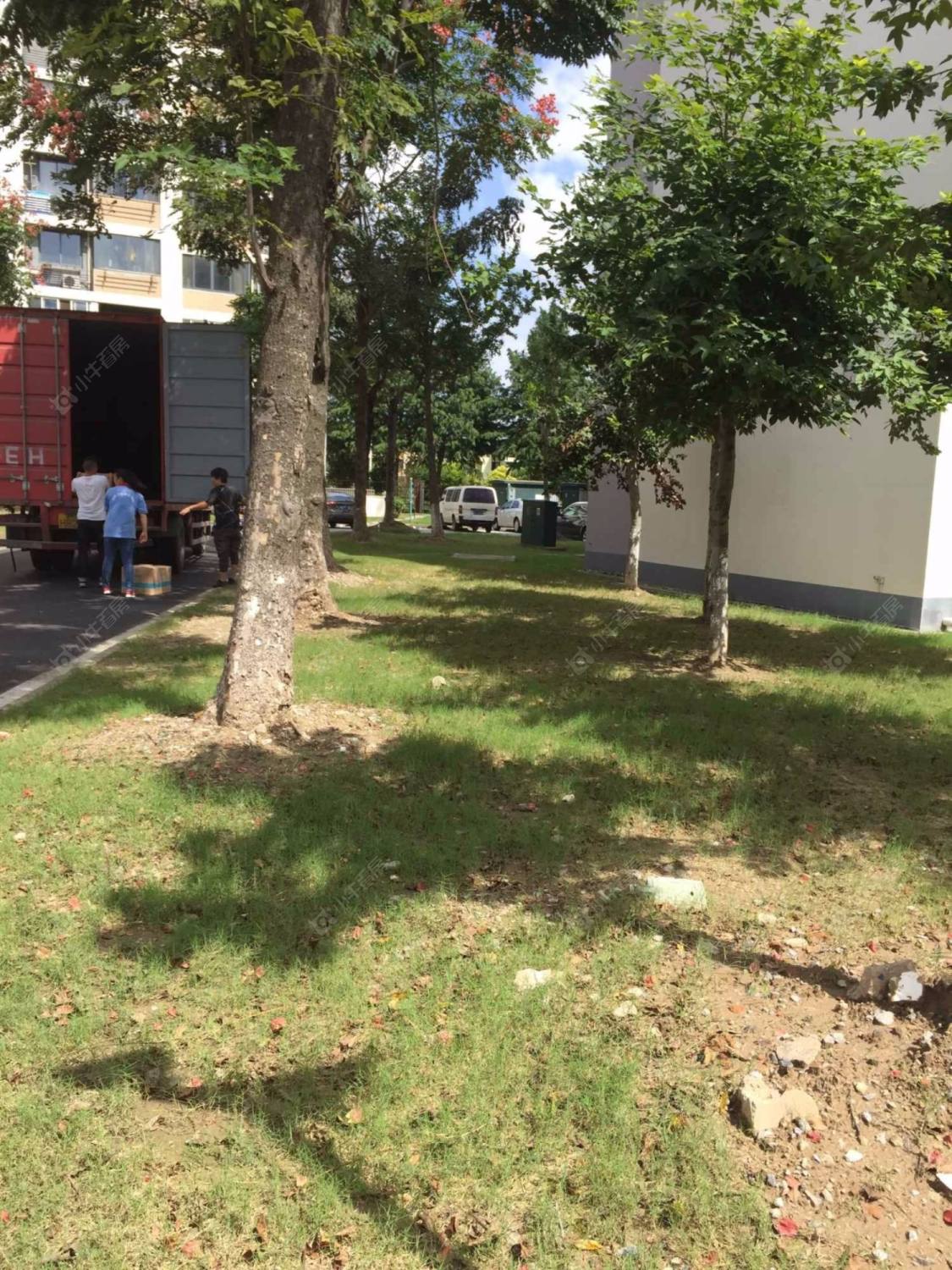 上海清风雅苑小区_清风雅苑小区null