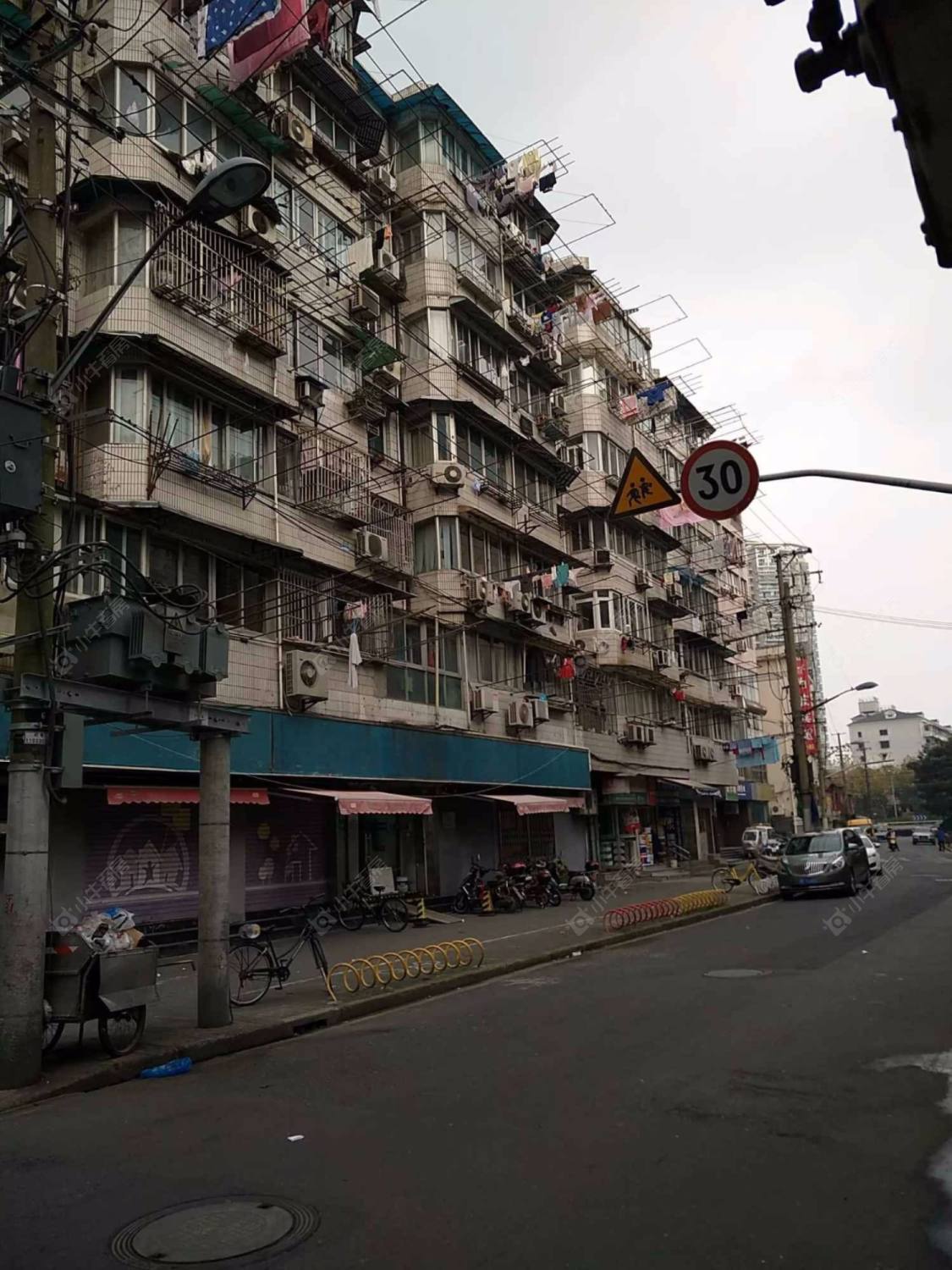 上海东汉阳路427弄小区_东汉阳路427弄小区null