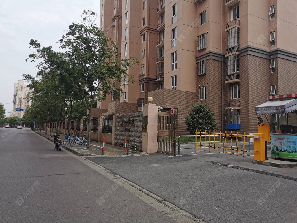 上海瑞和华苑南区小区_瑞和华苑南区小区null