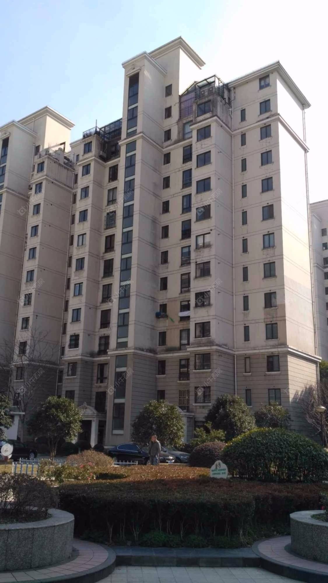 上海蓼花汀花园小区_蓼花汀花园小区null