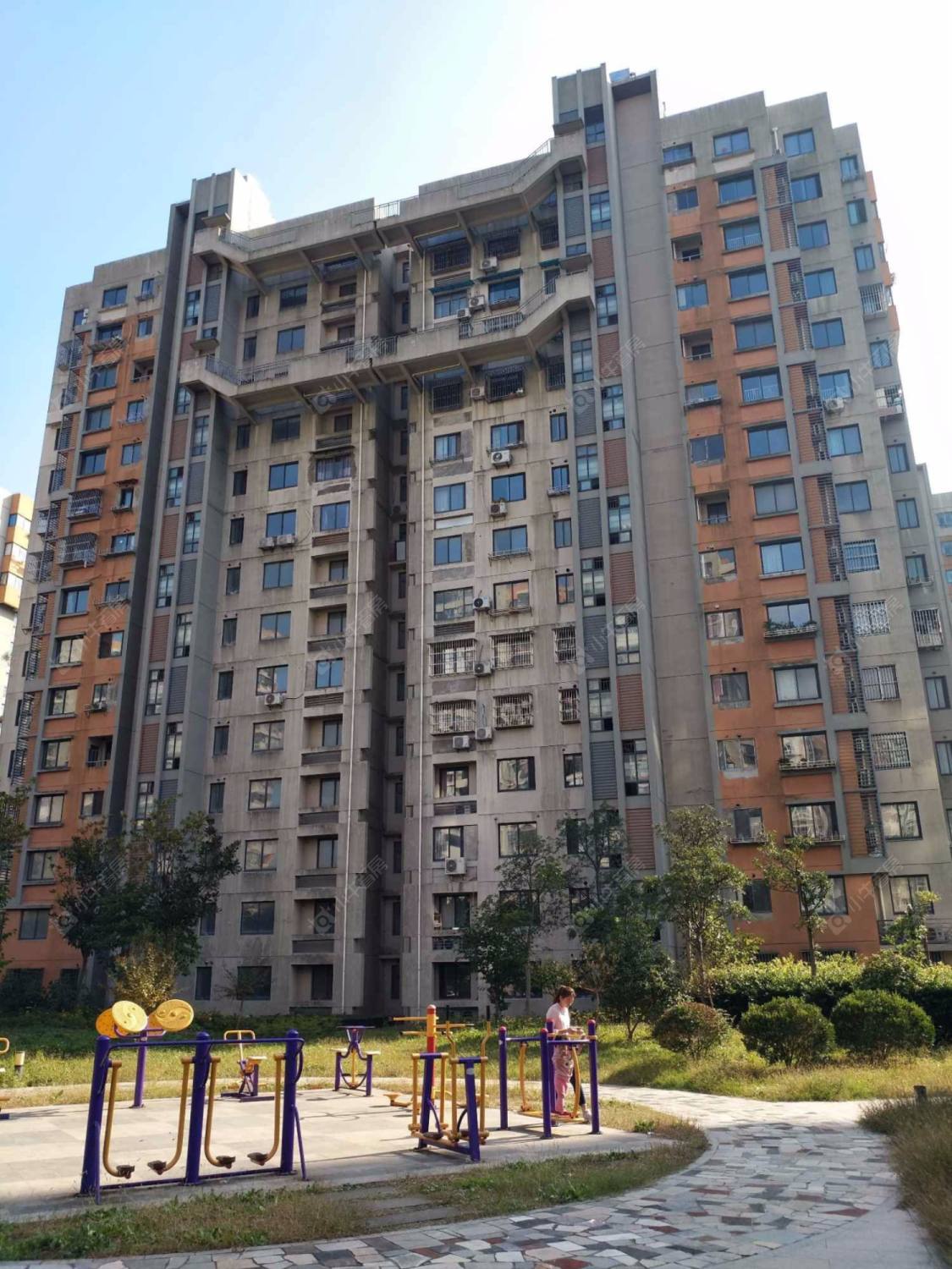 上海新黄浦南馨佳苑小区_新黄浦南馨佳苑小区null