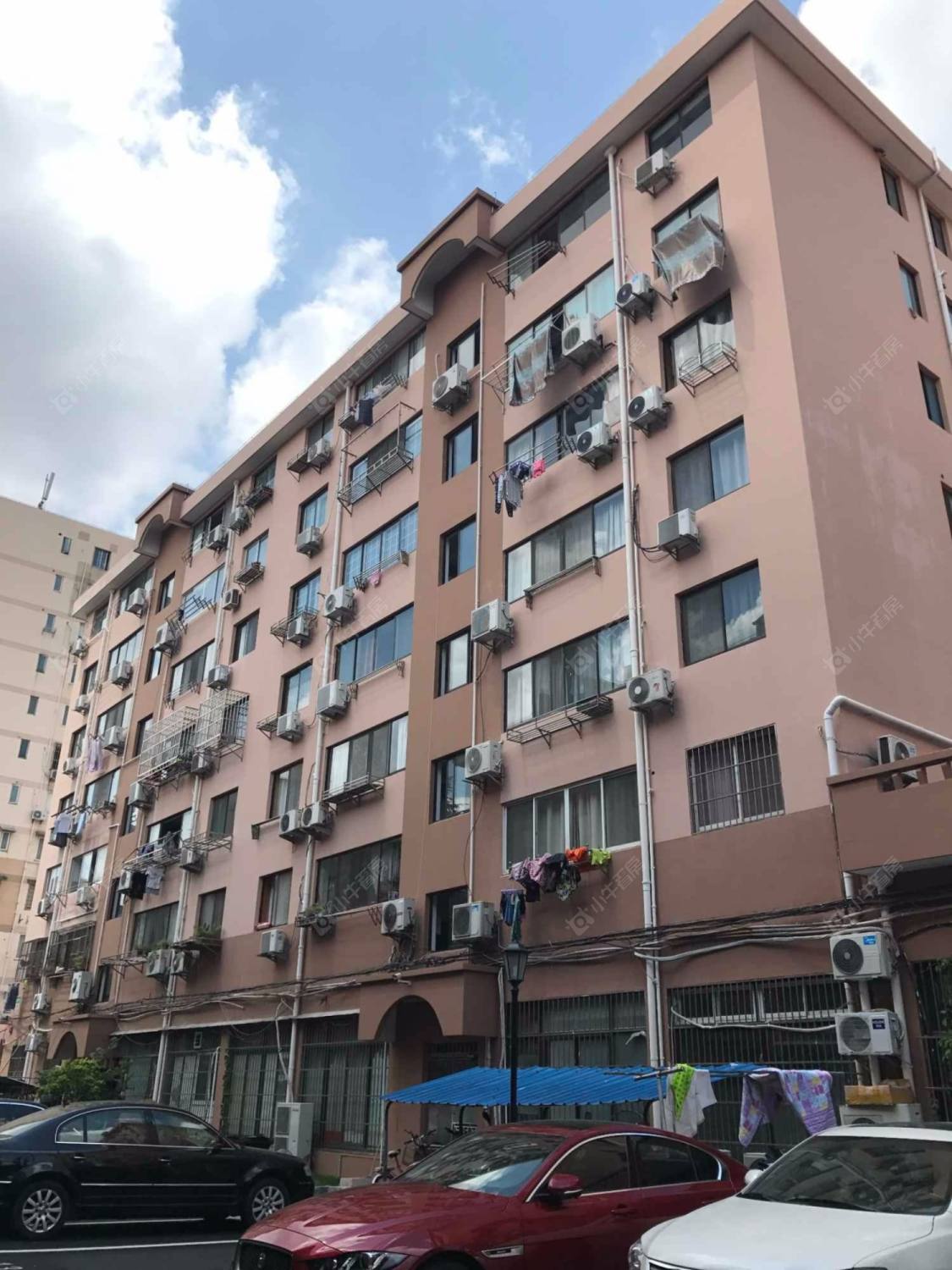 上海金球花园小区_金球花园小区null