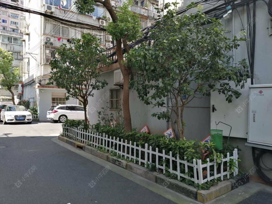 上海内江路小区_内江路小区null