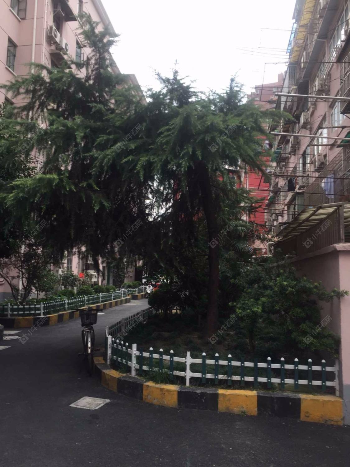 上海中兴路461弄小区_中兴路461弄小区null