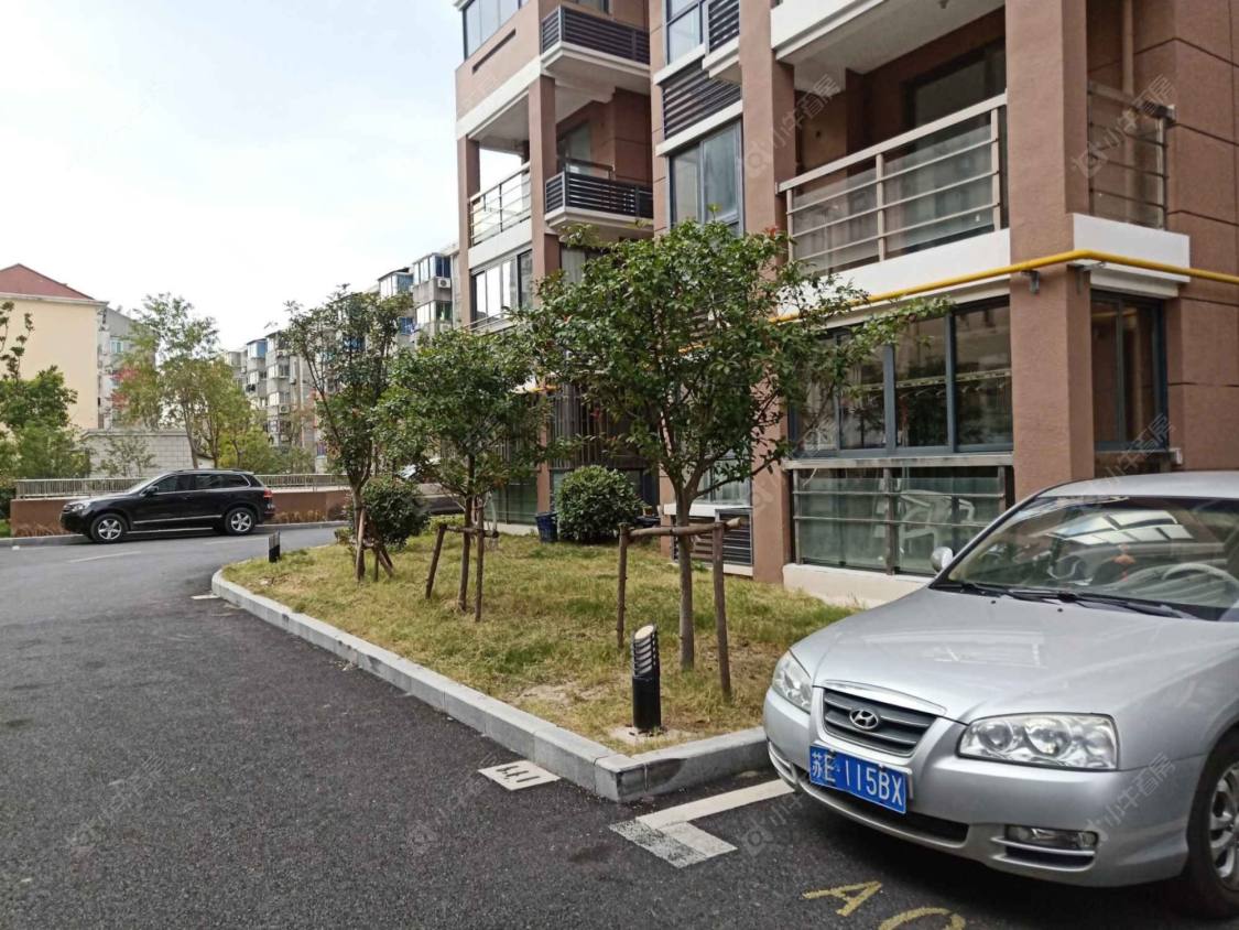 上海金力时代广场小区_金力时代广场小区null