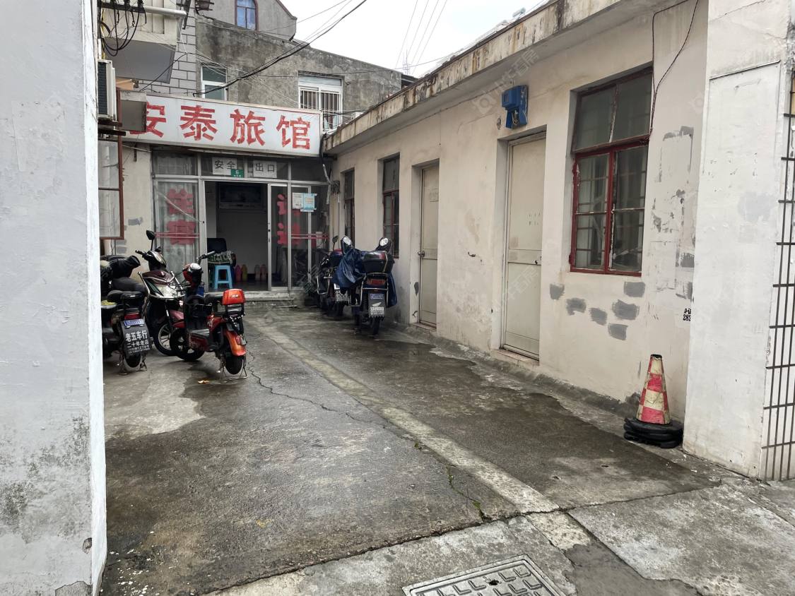 上海城东大楼小区_城东大楼小区null