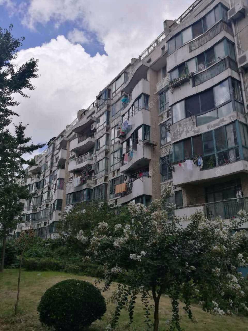 上海三泉家园小区_三泉家园小区null