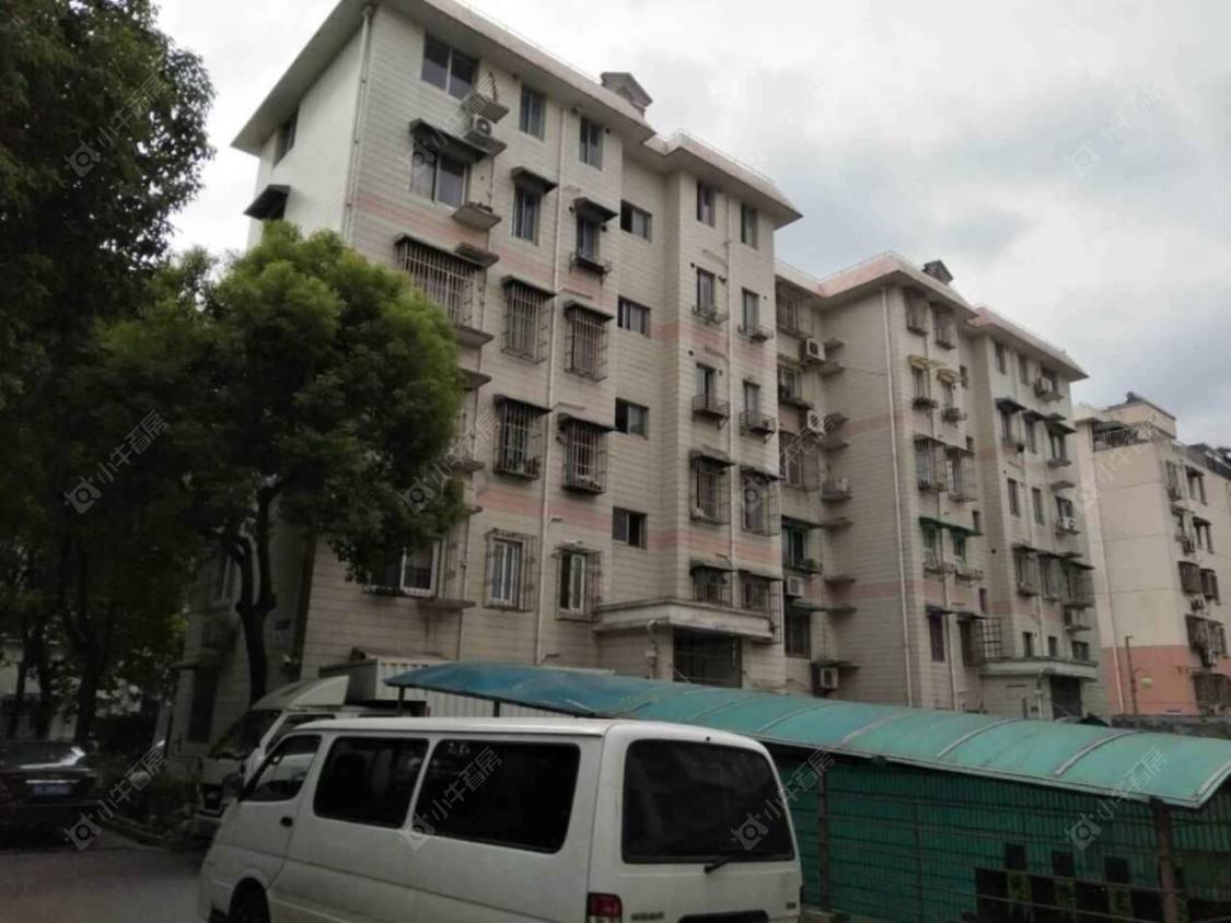 上海莘光苑小区_小牛看房