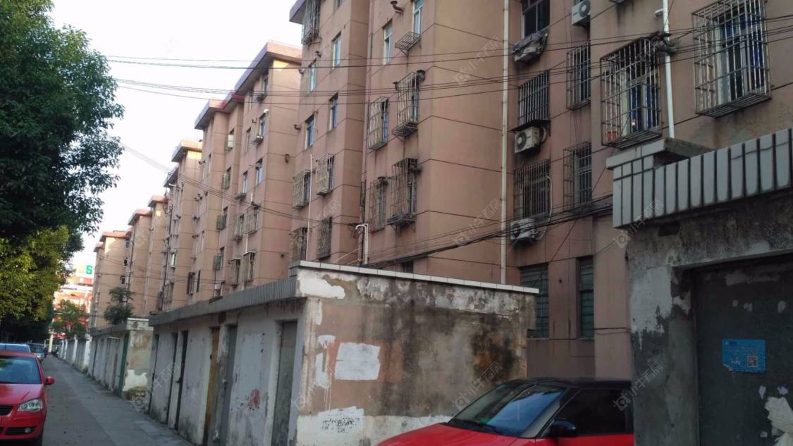 上海秀州新村小区_秀州新村小区null