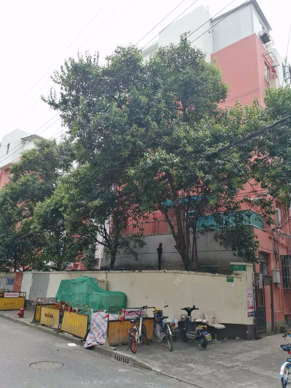 上海池沟路62弄小区_池沟路62弄小区null