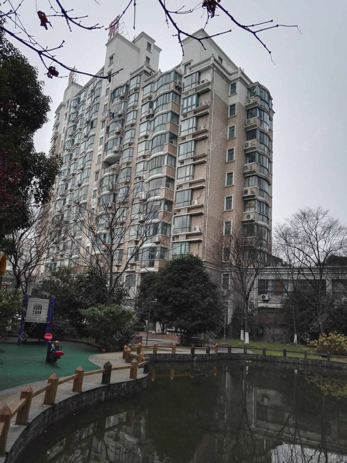 上海东苑绿世界花园三期小区_东苑绿世界花园三期小区null