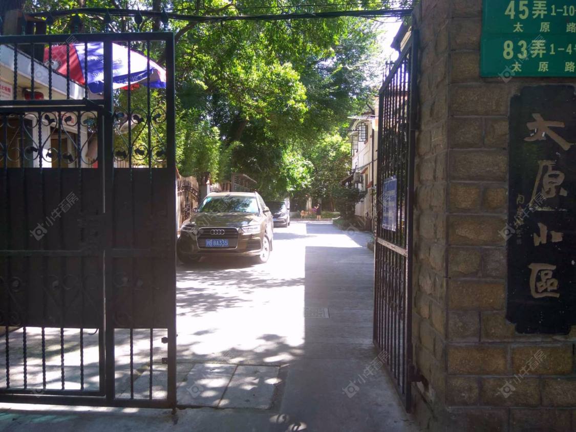 上海太原小区小区_太原小区小区null