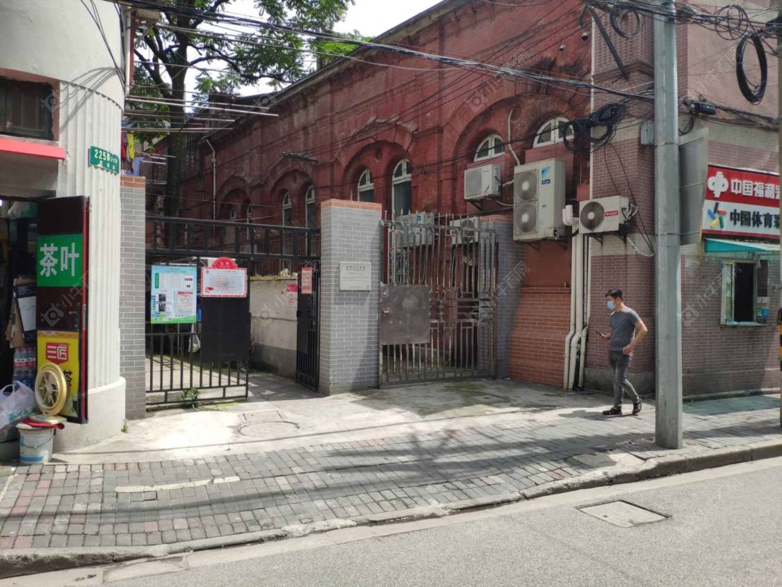 上海武进路225弄小区_武进路225弄小区null
