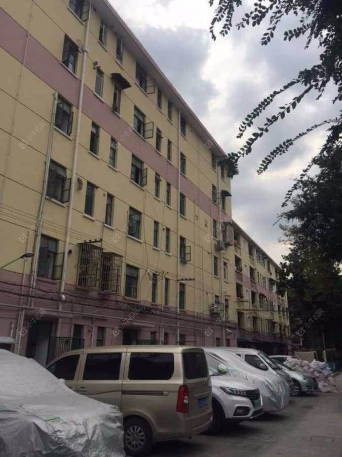 上海纺平大楼小区小区_纺平大楼小区小区null