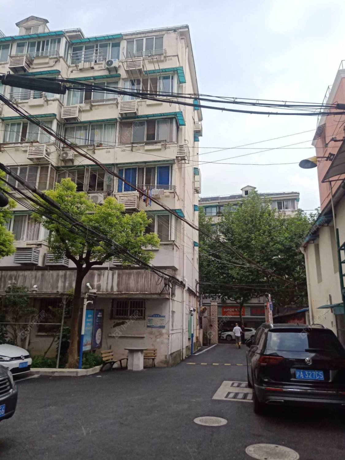 上海西三里桥小区小区_西三里桥小区小区null