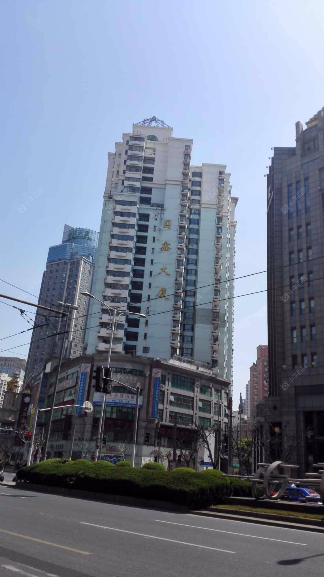 上海国鑫大厦小区_国鑫大厦小区null