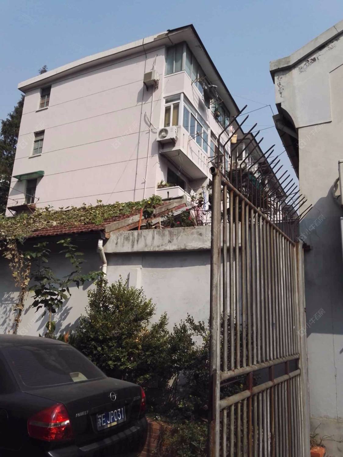 上海中山南路1814弄小区_中山南路1814弄小区null