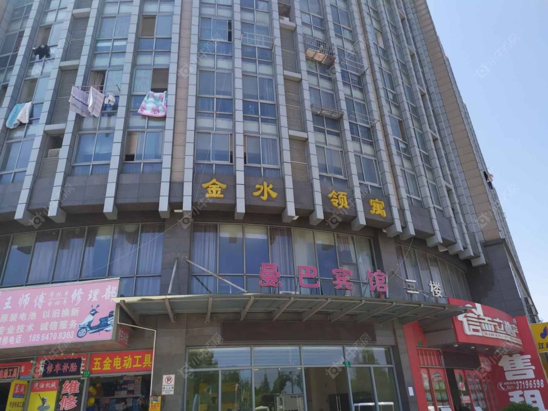 上海金水领寓小区_金水领寓小区null