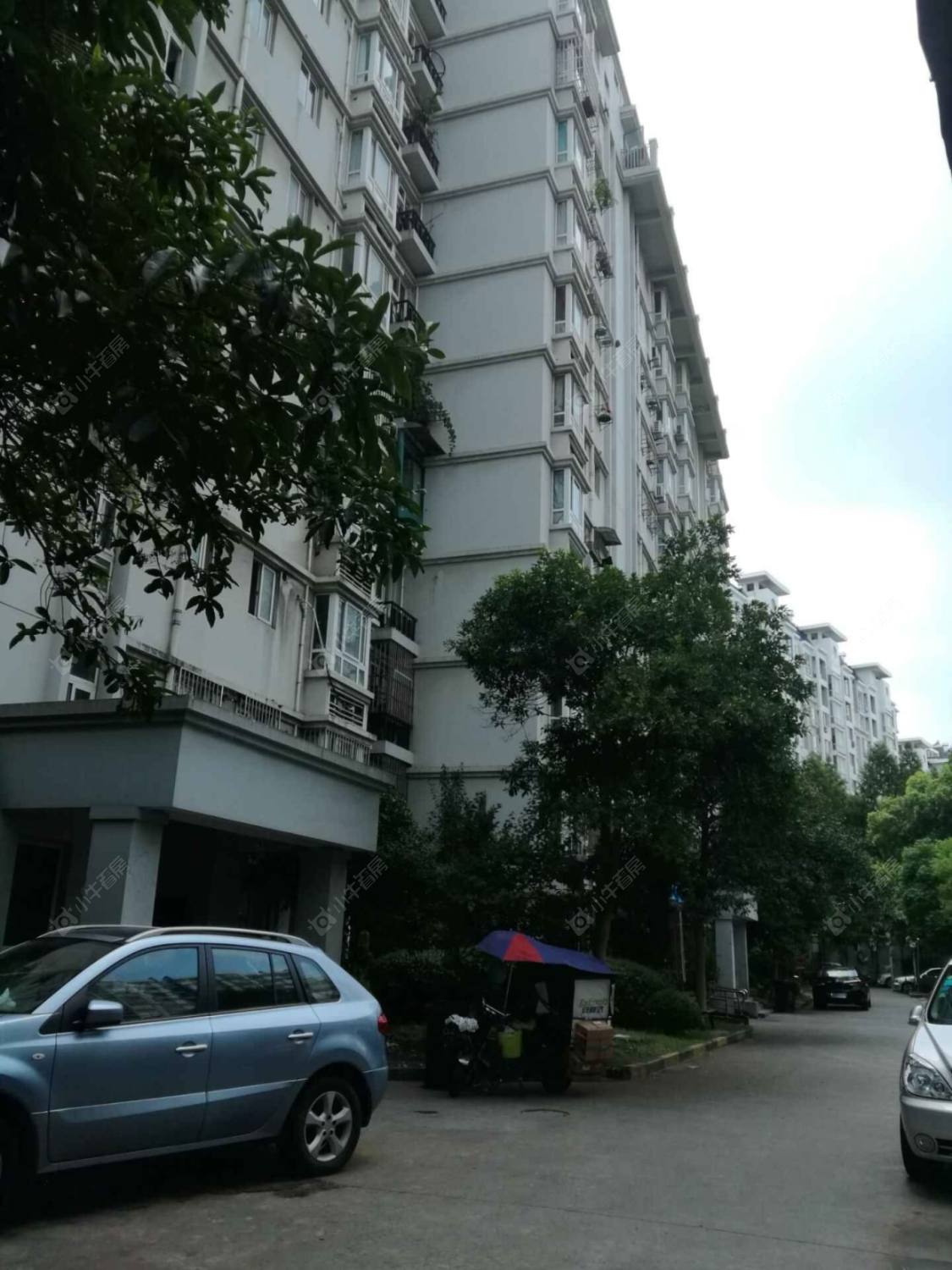 天台家园北区封面图_小牛看房