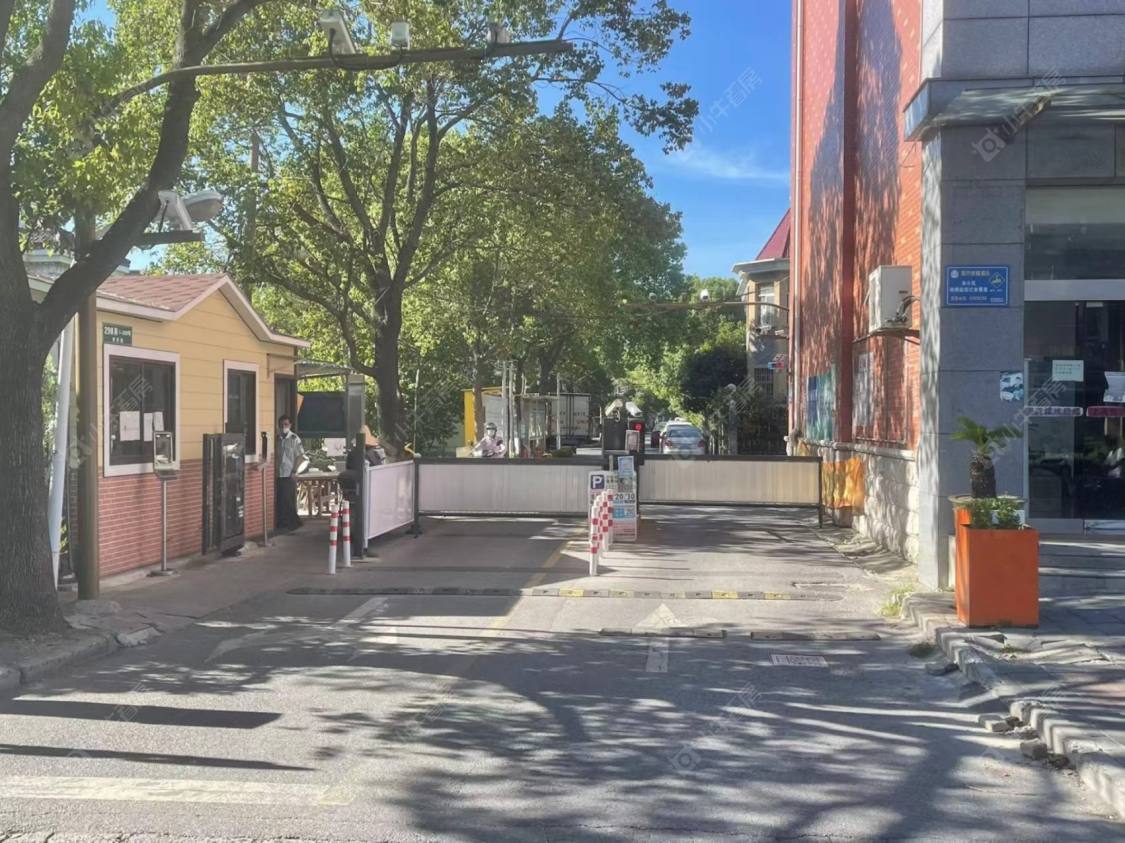 上海横港小区东区小区_横港小区东区小区null