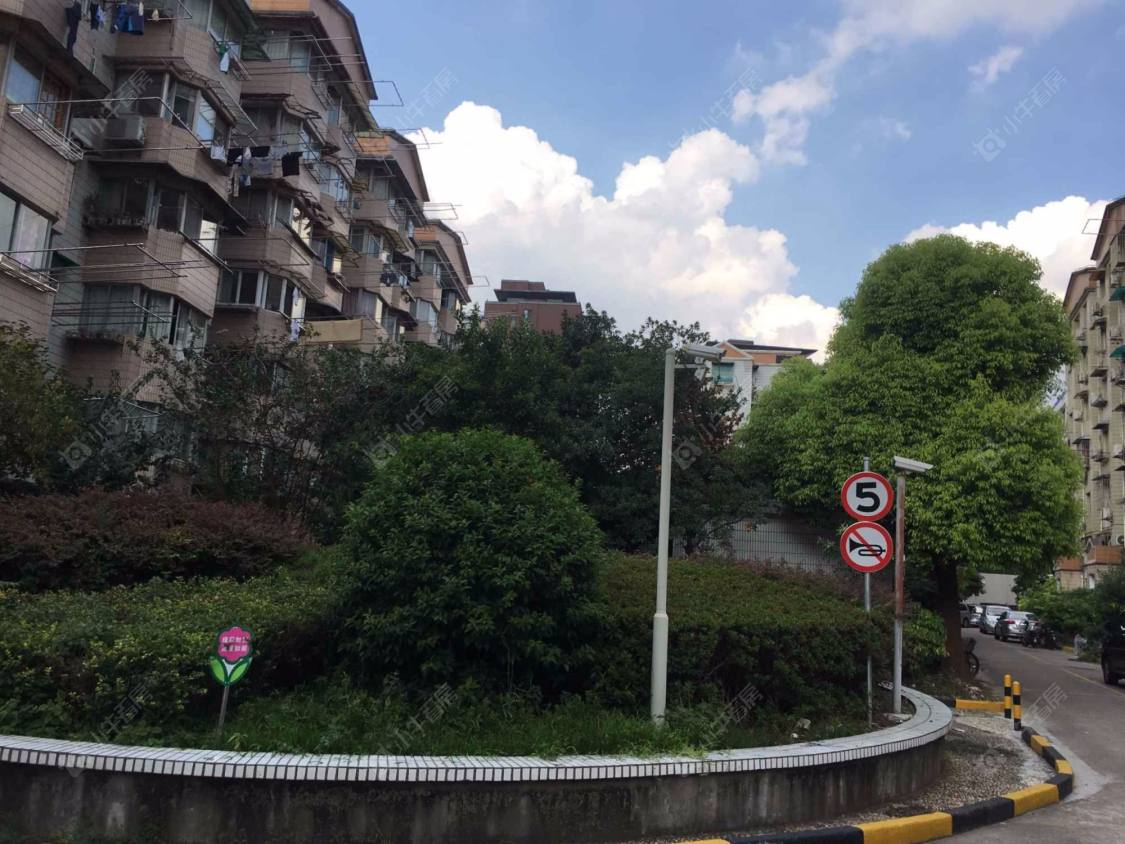 上海振和公寓小区_振和公寓小区null