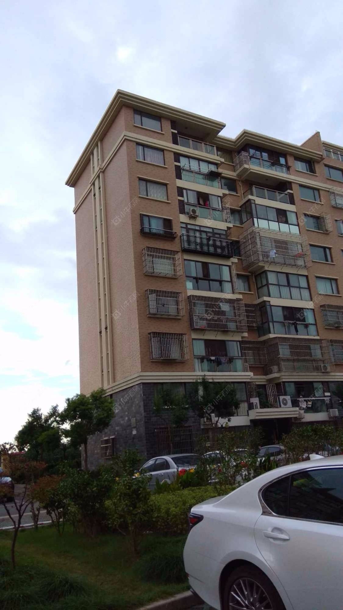 上海兴东佳苑二期小区_兴东佳苑二期小区null