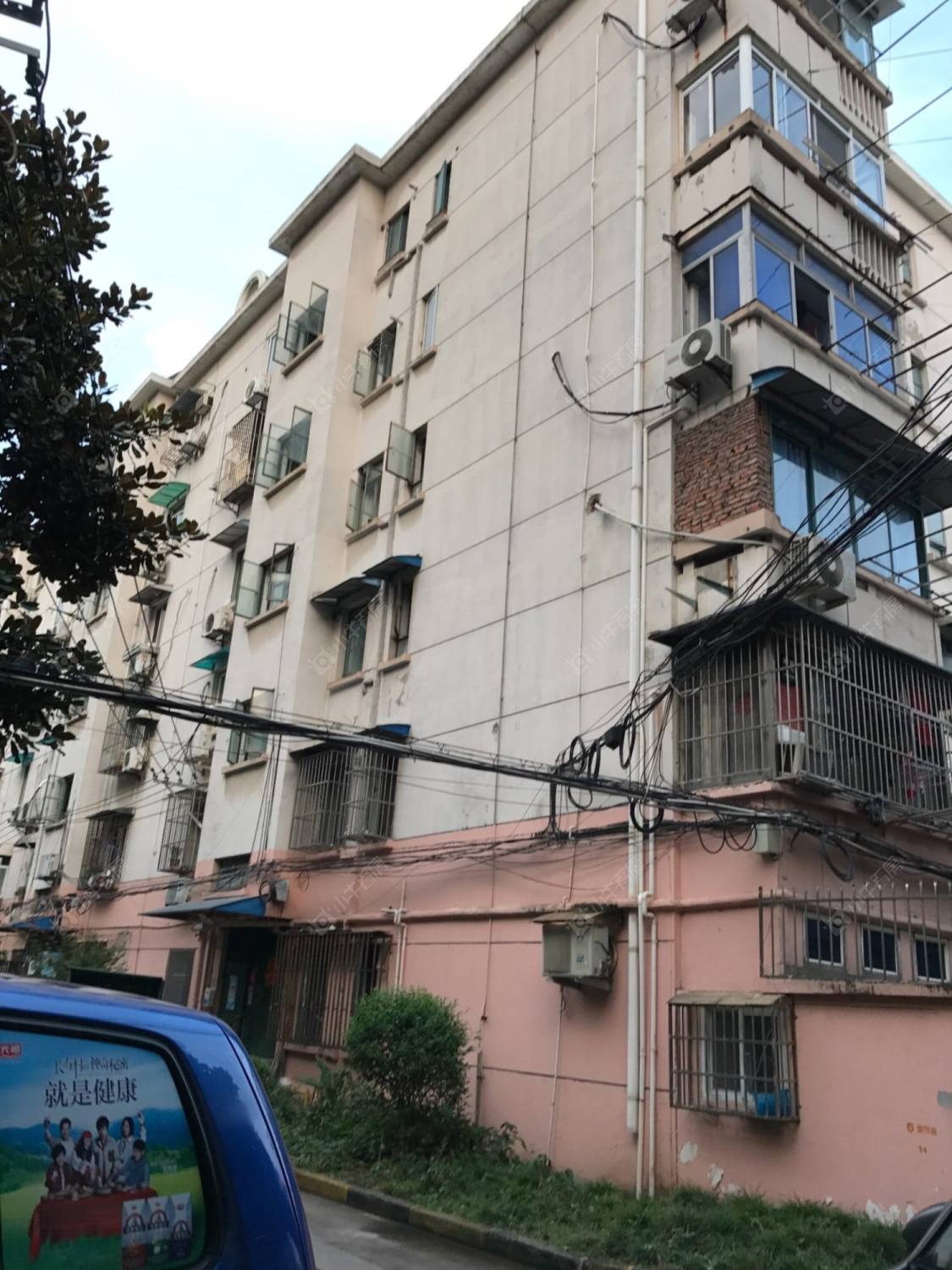 仁德小区封面图_小牛看房