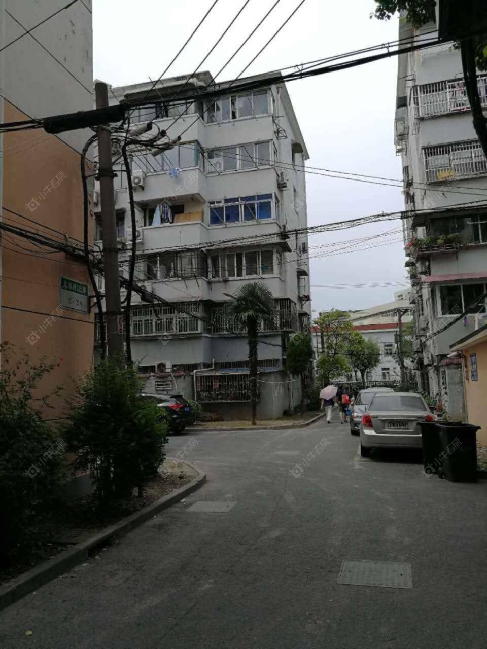 虹园八村封面图_小牛看房