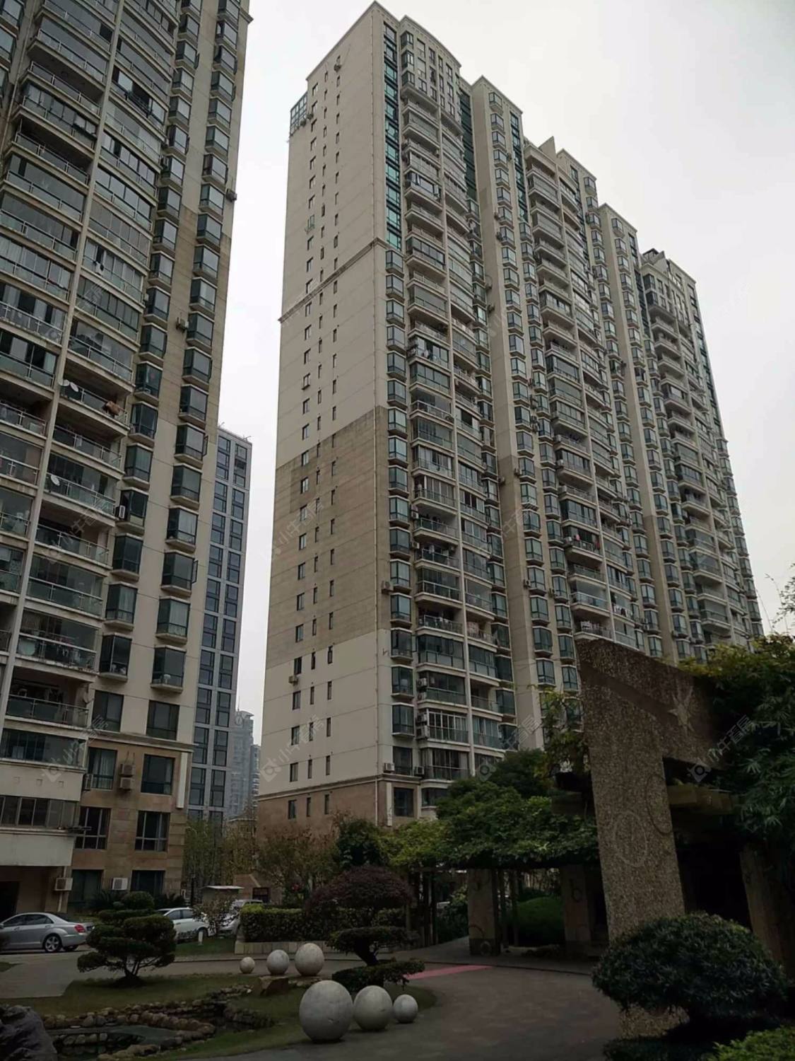 上海名江七星城小区_名江七星城小区null