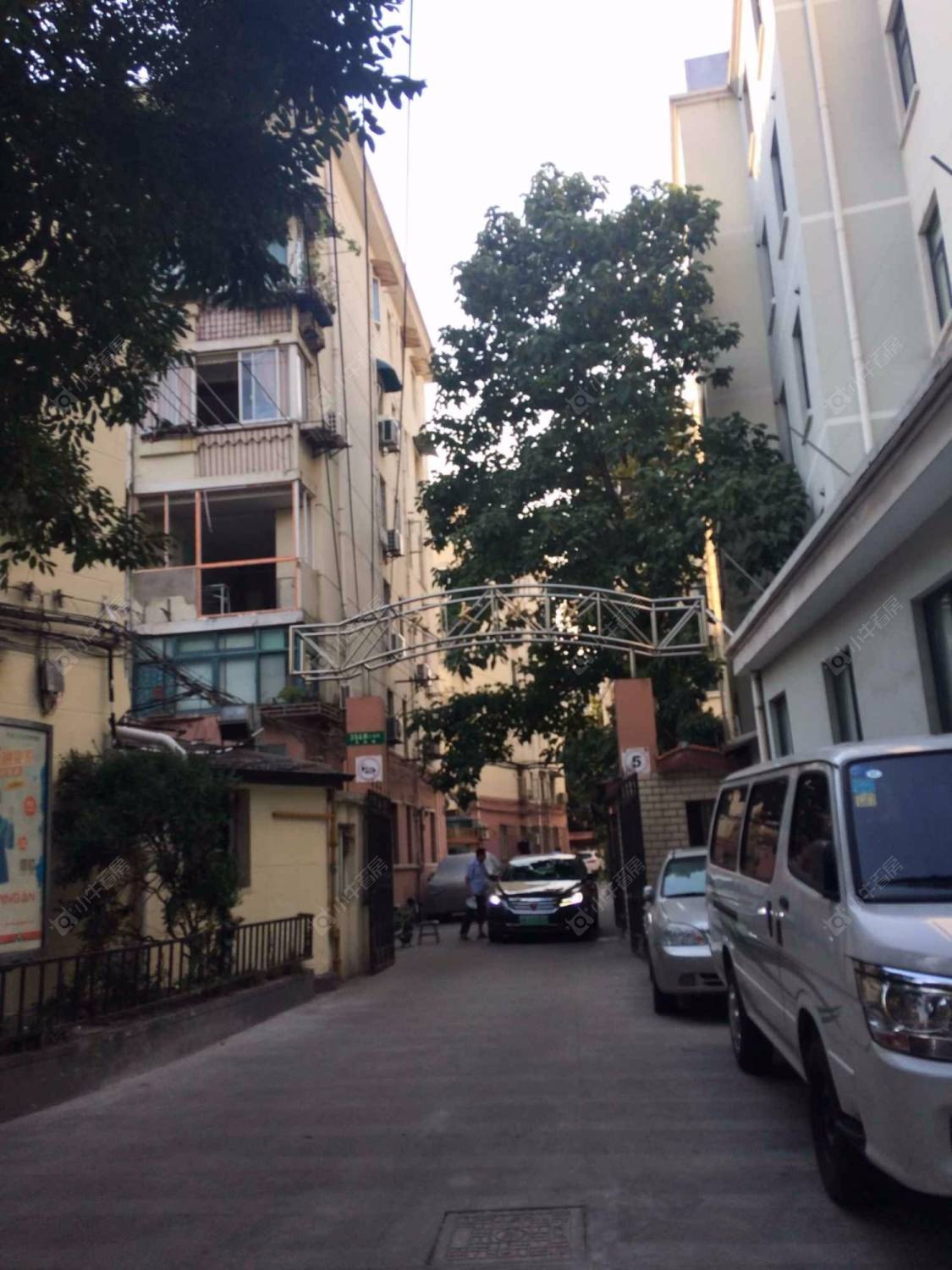 上海永嘉路300弄小区_永嘉路300弄小区null