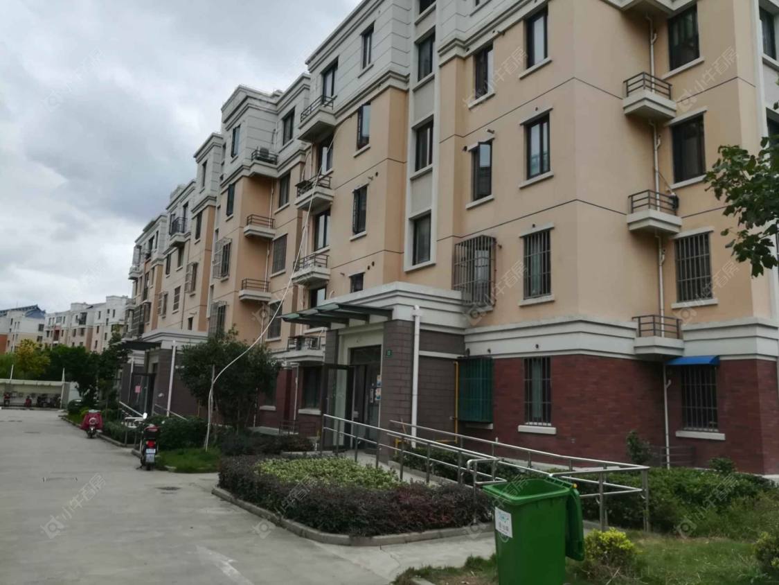 上海蓝色收获西区小区_蓝色收获西区小区null