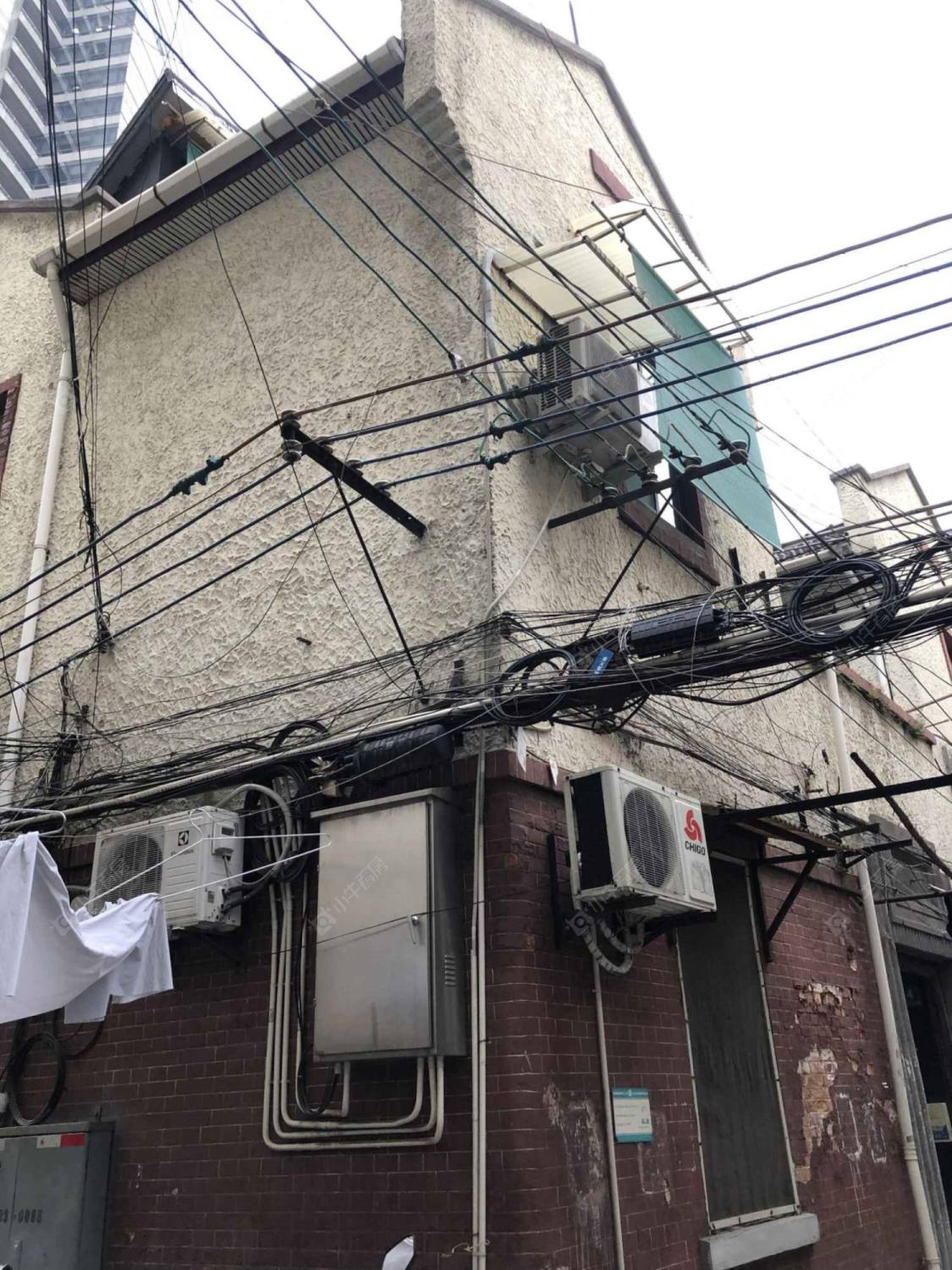 上海牛庄路641弄小区_小牛看房