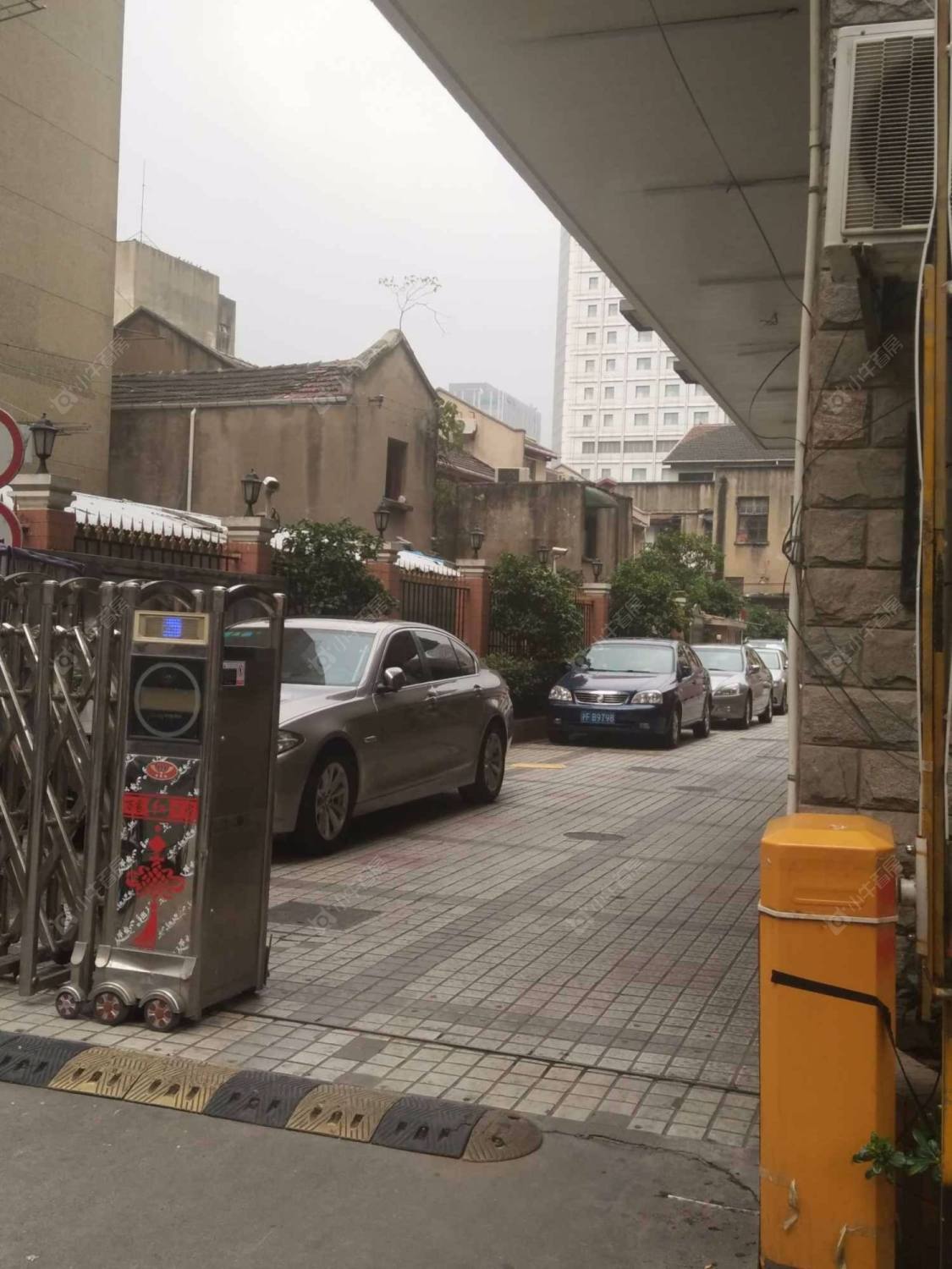 上海荣胜公寓小区_荣胜公寓小区null