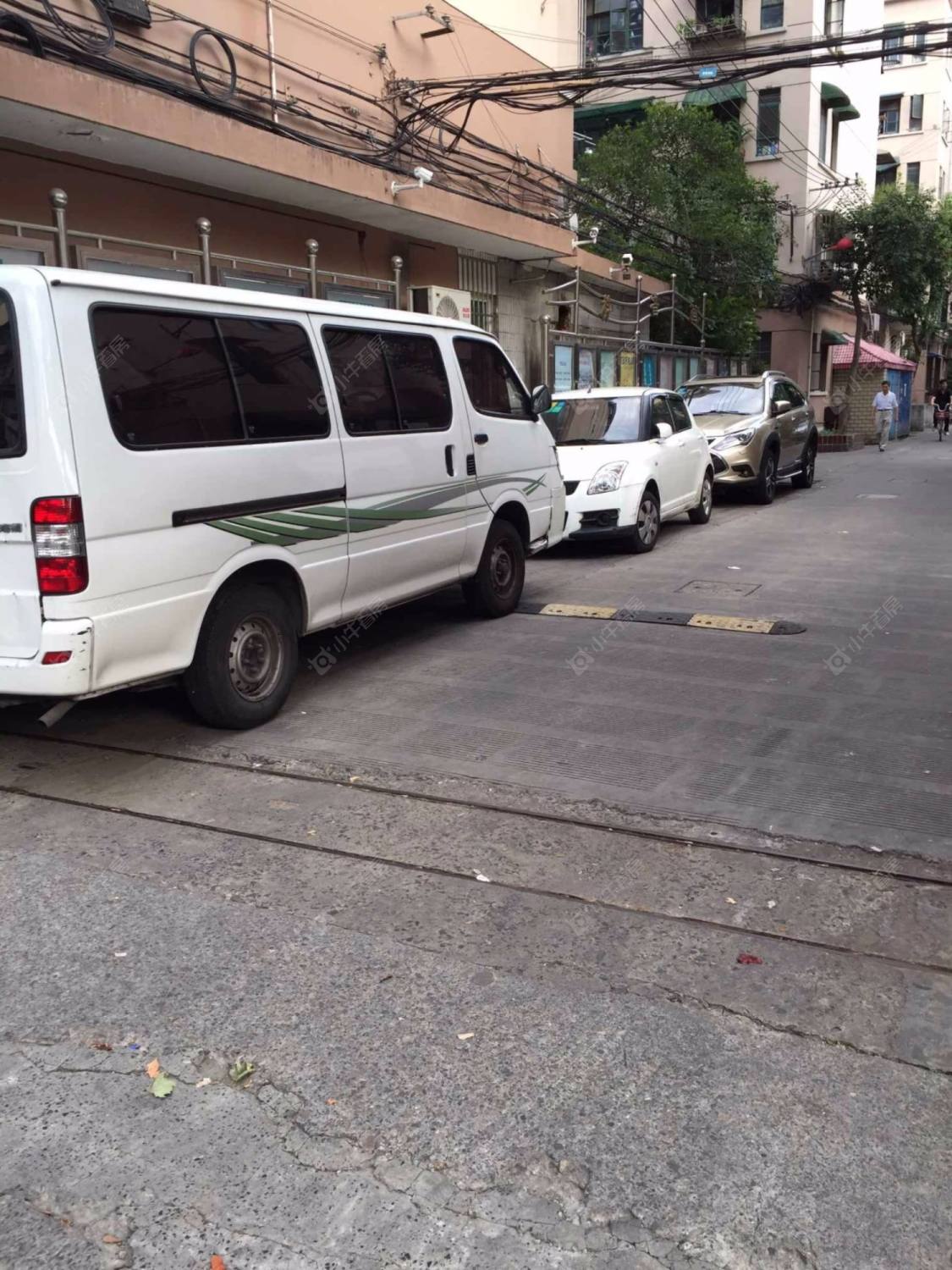 上海信仪新村小区_信仪新村小区实景图