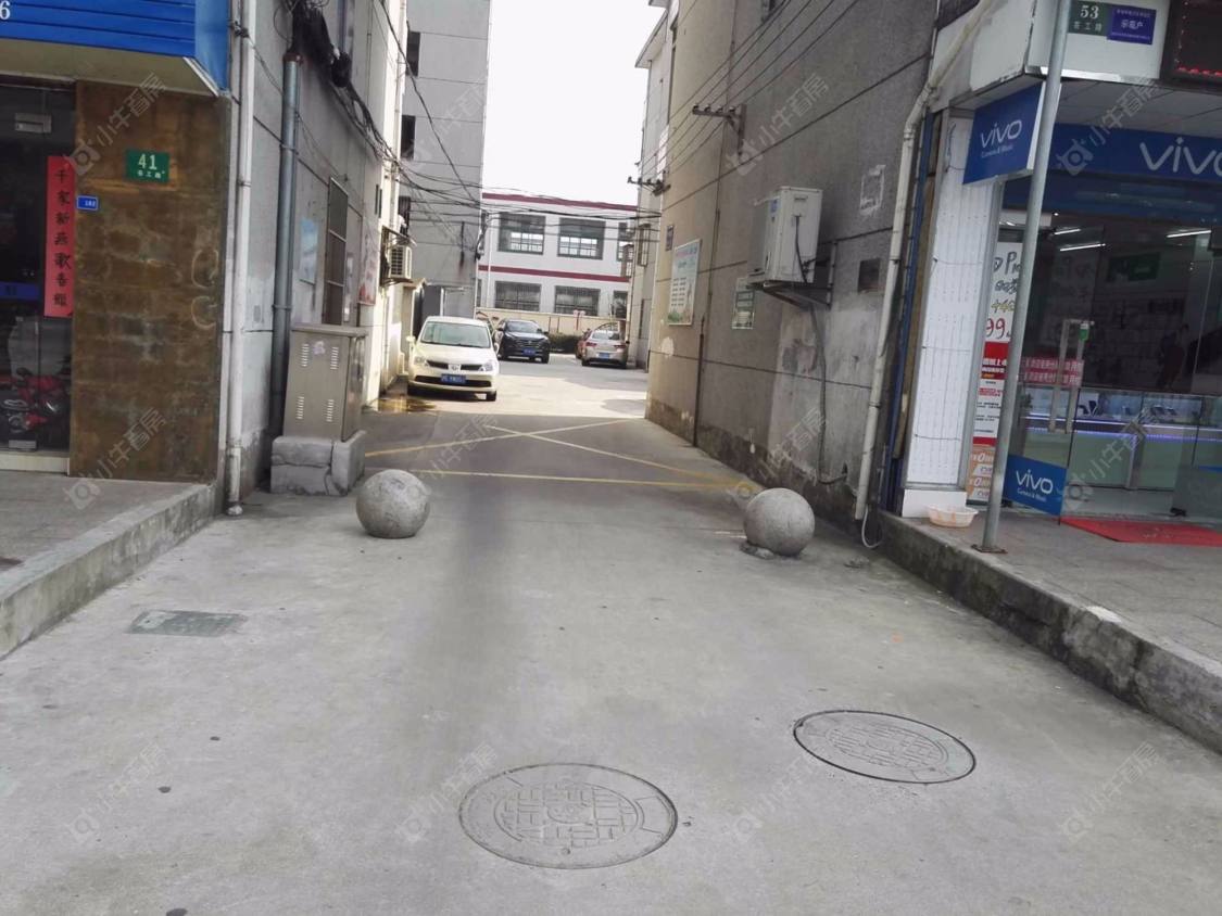 上海沪林新村小区_沪林新村小区null